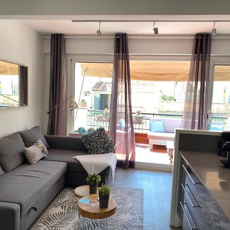 Pure Chill Apartment Sitges Kültér fotó