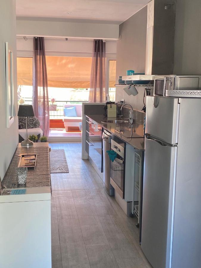 Pure Chill Apartment Sitges Kültér fotó