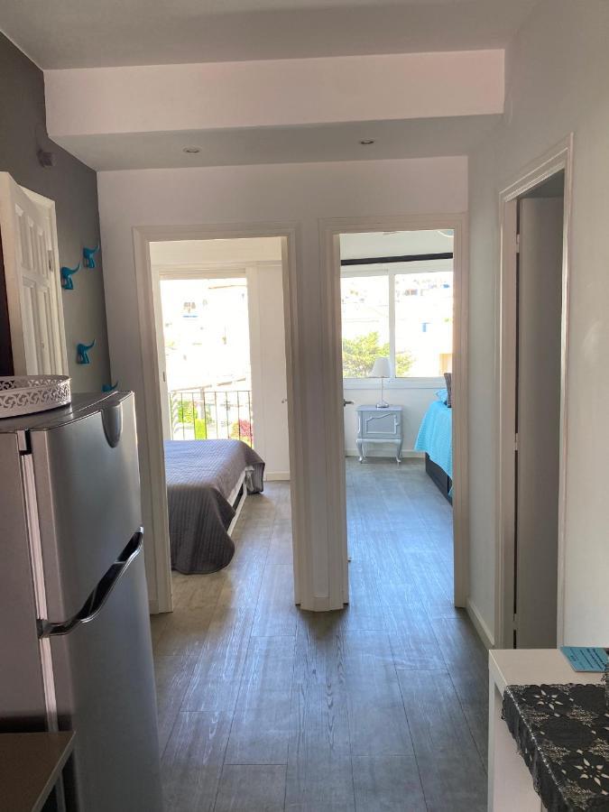 Pure Chill Apartment Sitges Kültér fotó