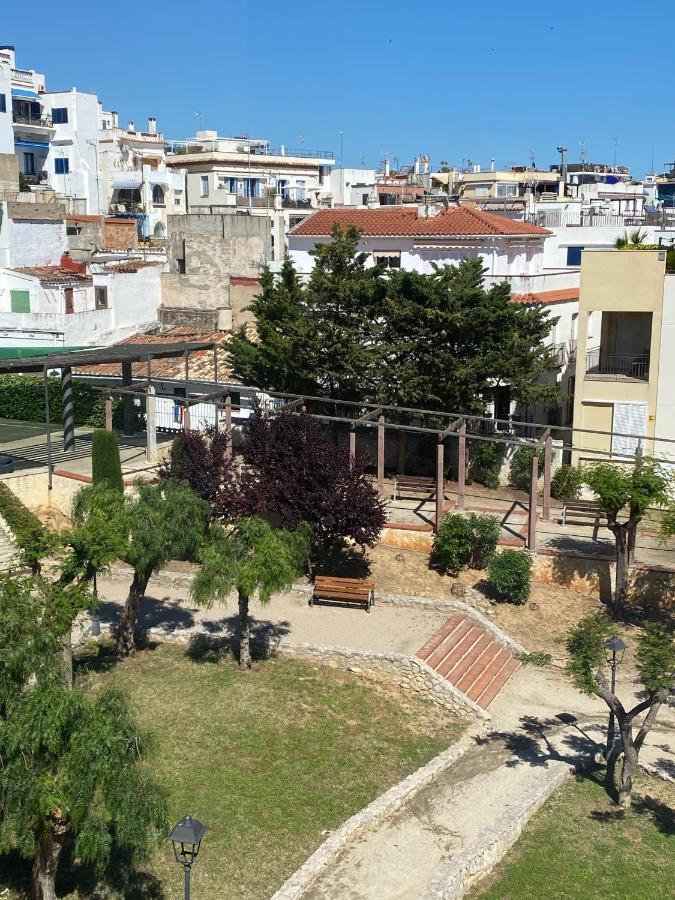 Pure Chill Apartment Sitges Kültér fotó