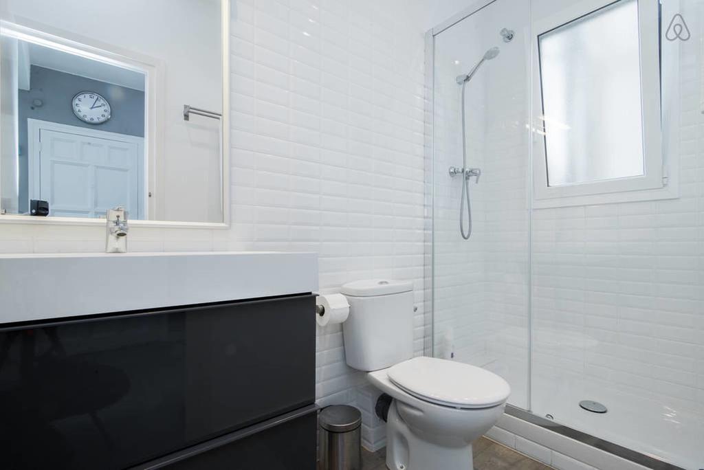 Pure Chill Apartment Sitges Kültér fotó