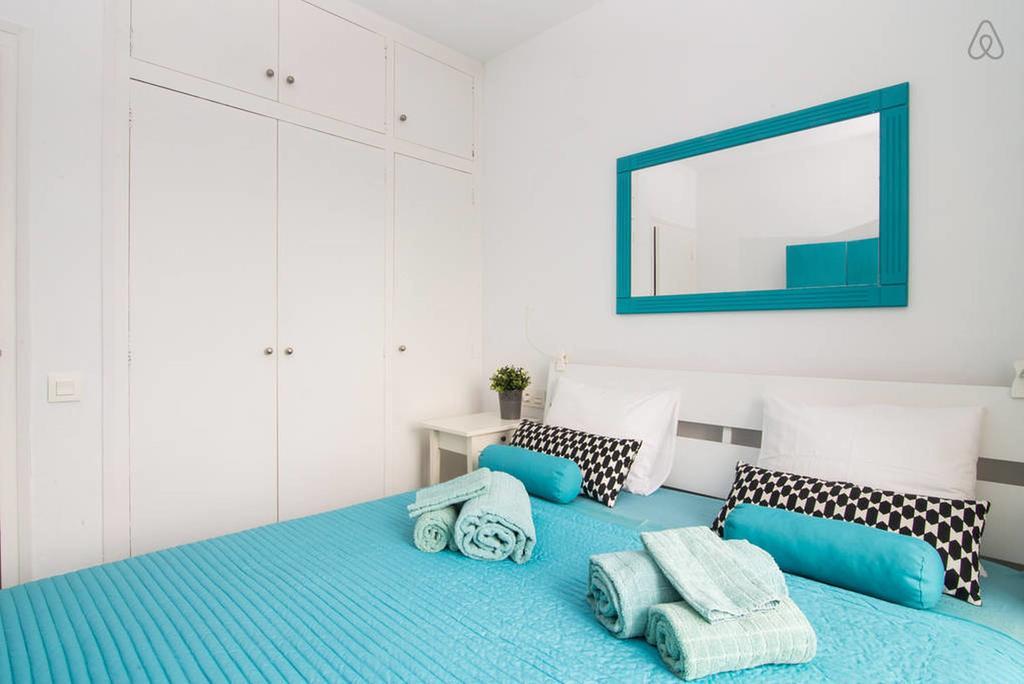 Pure Chill Apartment Sitges Kültér fotó
