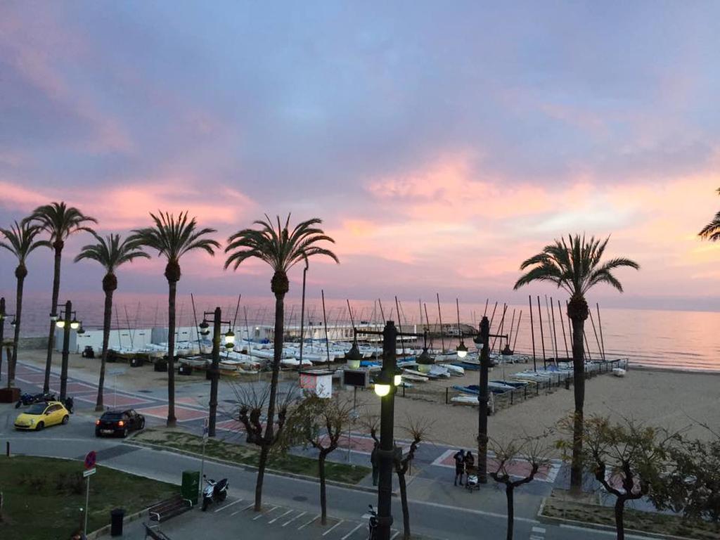 Pure Chill Apartment Sitges Kültér fotó