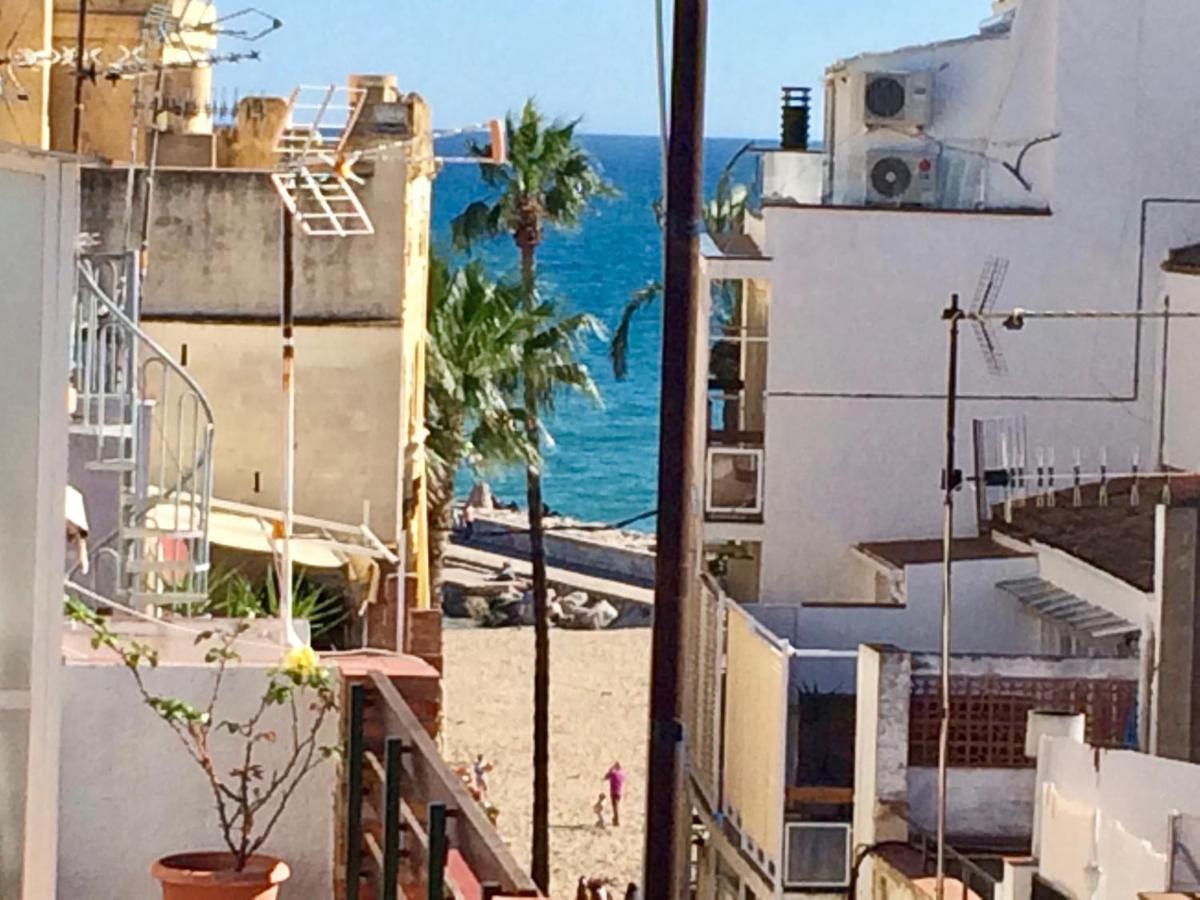 Pure Chill Apartment Sitges Kültér fotó